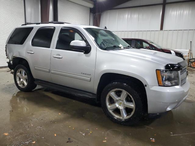 Photo 3 VIN: 1GNUKAE06AR200511 - CHEVROLET TAHOE K150 