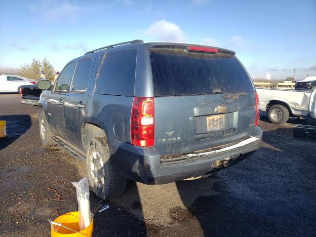 Photo 2 VIN: 1GNUKAE07AR128718 - CHEVROLET TAHOE K150 