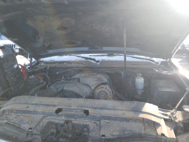 Photo 6 VIN: 1GNUKAE07AR128718 - CHEVROLET TAHOE K150 