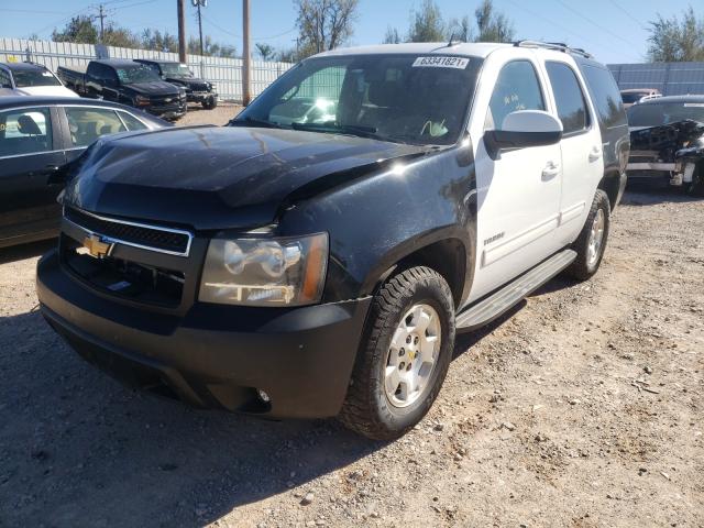 Photo 1 VIN: 1GNUKAE07AR218323 - CHEVROLET TAHOE K150 