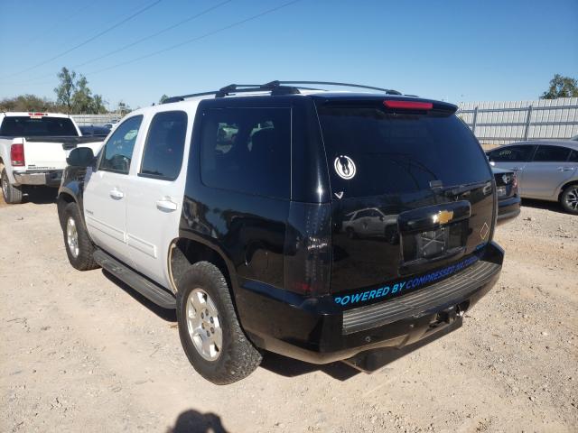 Photo 2 VIN: 1GNUKAE07AR218323 - CHEVROLET TAHOE K150 