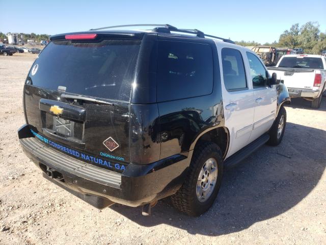 Photo 3 VIN: 1GNUKAE07AR218323 - CHEVROLET TAHOE K150 