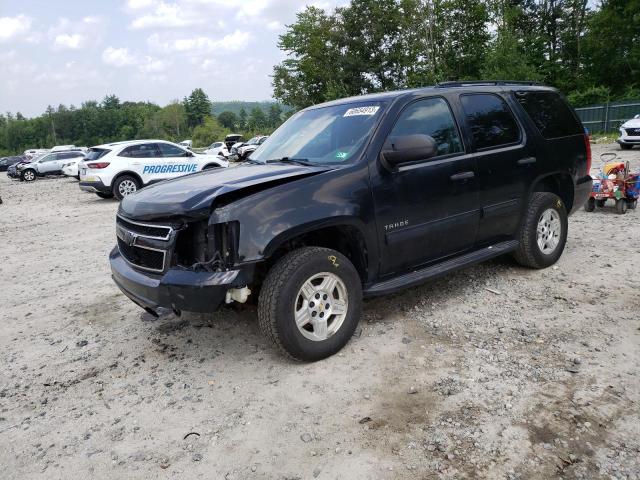 Photo 0 VIN: 1GNUKAE07AR229323 - CHEVROLET TAHOE K150 