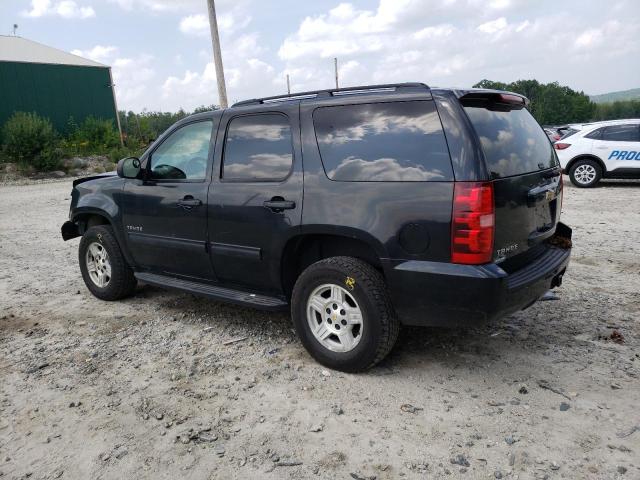 Photo 1 VIN: 1GNUKAE07AR229323 - CHEVROLET TAHOE K150 