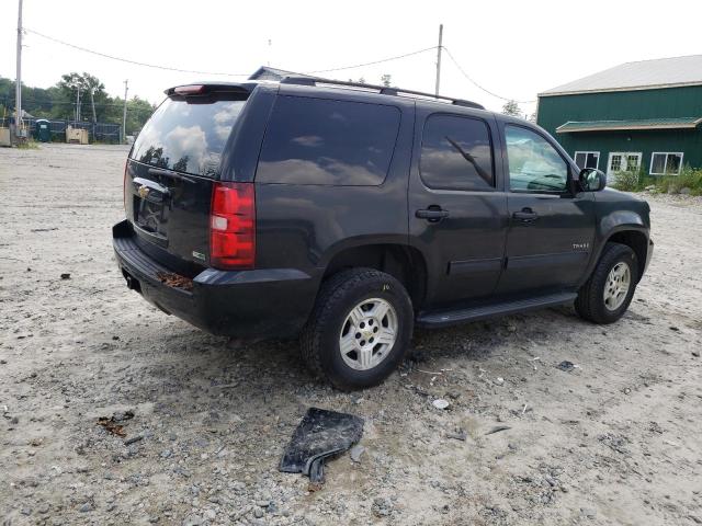 Photo 2 VIN: 1GNUKAE07AR229323 - CHEVROLET TAHOE K150 