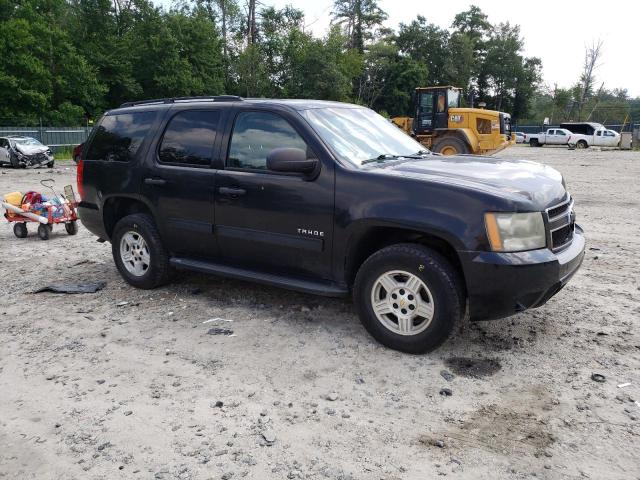 Photo 3 VIN: 1GNUKAE07AR229323 - CHEVROLET TAHOE K150 