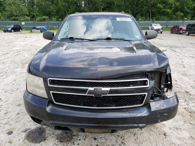 Photo 4 VIN: 1GNUKAE07AR229323 - CHEVROLET TAHOE K150 