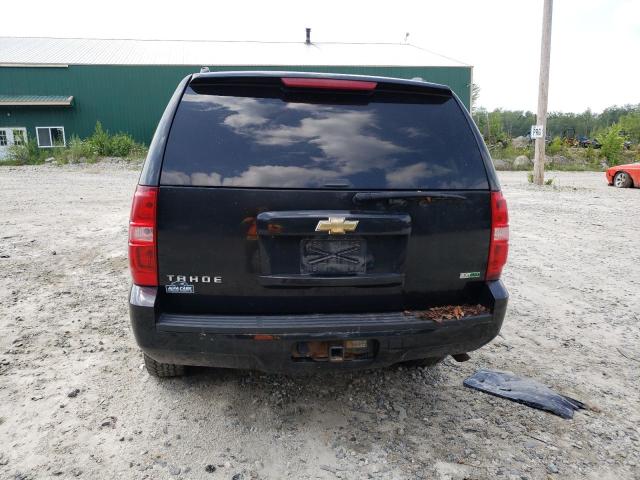 Photo 5 VIN: 1GNUKAE07AR229323 - CHEVROLET TAHOE K150 