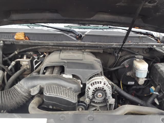 Photo 6 VIN: 1GNUKAE08AR101754 - CHEVROLET TAHOE K150 