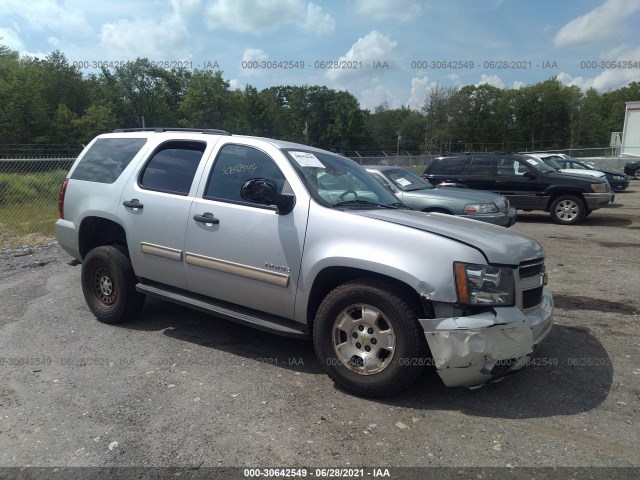 Photo 0 VIN: 1GNUKAE08AR222638 - CHEVROLET TAHOE 