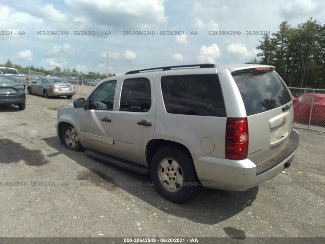 Photo 2 VIN: 1GNUKAE08AR222638 - CHEVROLET TAHOE 