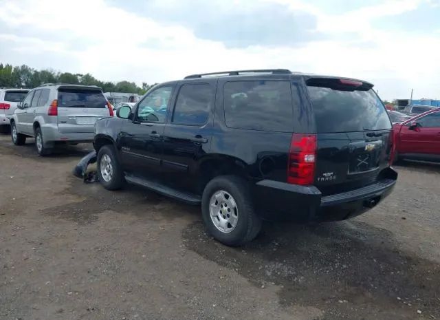 Photo 2 VIN: 1GNUKAE08AR246504 - CHEVROLET TAHOE 