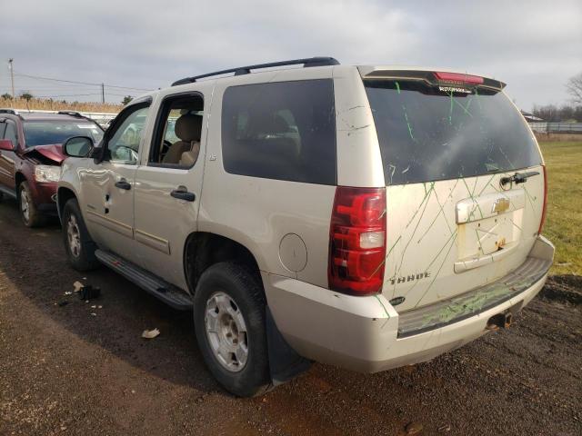 Photo 2 VIN: 1GNUKAE08AR268941 - CHEVROLET TAHOE K150 