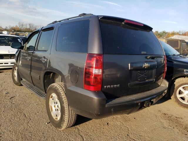 Photo 2 VIN: 1GNUKAE0XAR104459 - CHEVROLET TAHOE K150 