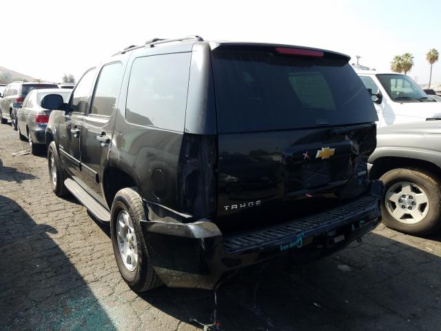 Photo 2 VIN: 1GNUKAE0XAR129636 - CHEVROLET TAHOE K150 