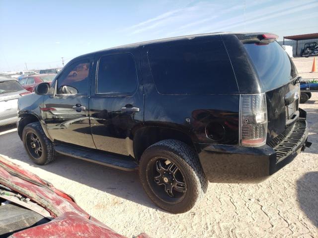 Photo 1 VIN: 1GNUKAE0XAR173894 - CHEVROLET TAHOE K150 