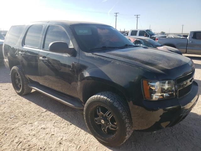 Photo 3 VIN: 1GNUKAE0XAR173894 - CHEVROLET TAHOE K150 