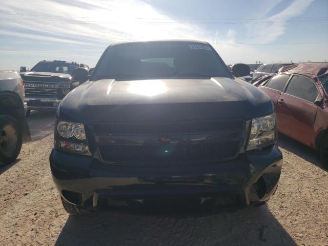 Photo 4 VIN: 1GNUKAE0XAR173894 - CHEVROLET TAHOE K150 