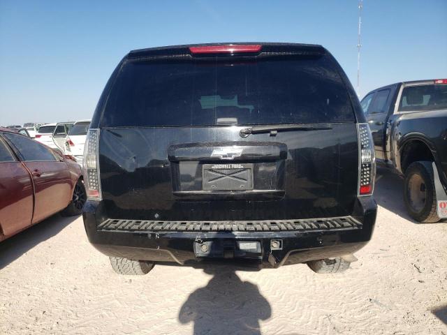 Photo 5 VIN: 1GNUKAE0XAR173894 - CHEVROLET TAHOE K150 