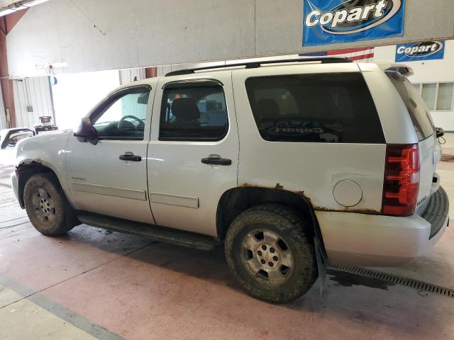 Photo 1 VIN: 1GNUKAE0XAR178013 - CHEVROLET TAHOE 