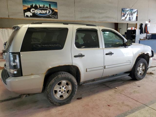 Photo 2 VIN: 1GNUKAE0XAR178013 - CHEVROLET TAHOE 