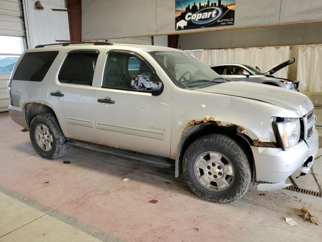 Photo 3 VIN: 1GNUKAE0XAR178013 - CHEVROLET TAHOE 