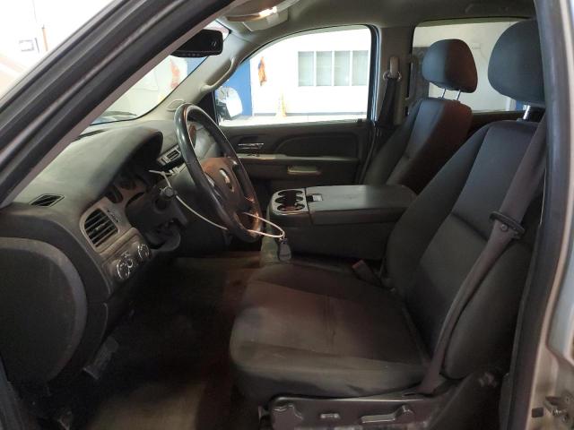 Photo 6 VIN: 1GNUKAE0XAR178013 - CHEVROLET TAHOE 