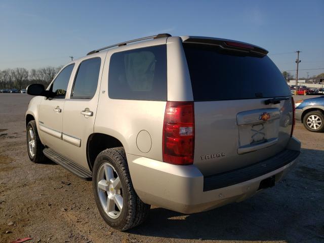 Photo 2 VIN: 1GNUKBE00AR105836 - CHEVROLET TAHOE K150 