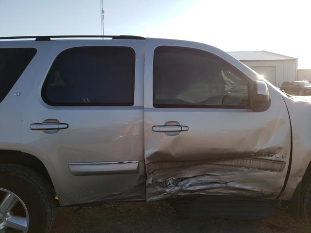 Photo 8 VIN: 1GNUKBE00AR105836 - CHEVROLET TAHOE K150 