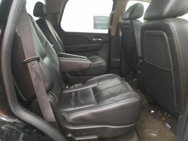 Photo 5 VIN: 1GNUKBE00AR114682 - CHEVROLET TAHOE K150 