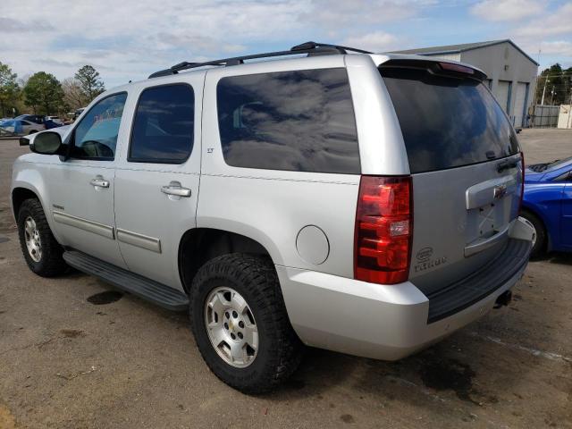 Photo 1 VIN: 1GNUKBE00AR128176 - CHEVROLET TAHOE K150 