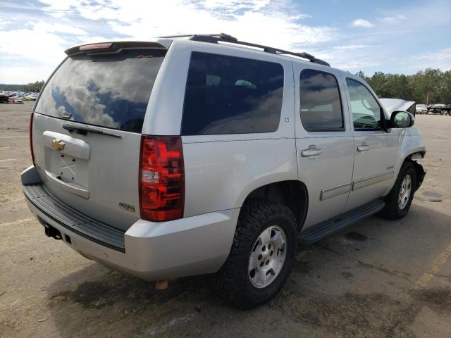 Photo 2 VIN: 1GNUKBE00AR128176 - CHEVROLET TAHOE K150 