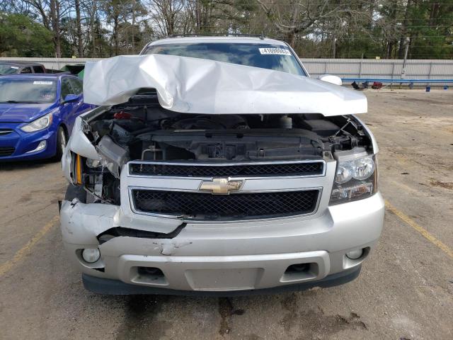 Photo 4 VIN: 1GNUKBE00AR128176 - CHEVROLET TAHOE K150 