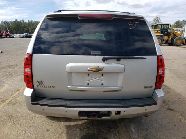 Photo 5 VIN: 1GNUKBE00AR128176 - CHEVROLET TAHOE K150 