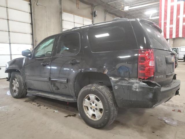 Photo 1 VIN: 1GNUKBE00AR130462 - CHEVROLET TAHOE 