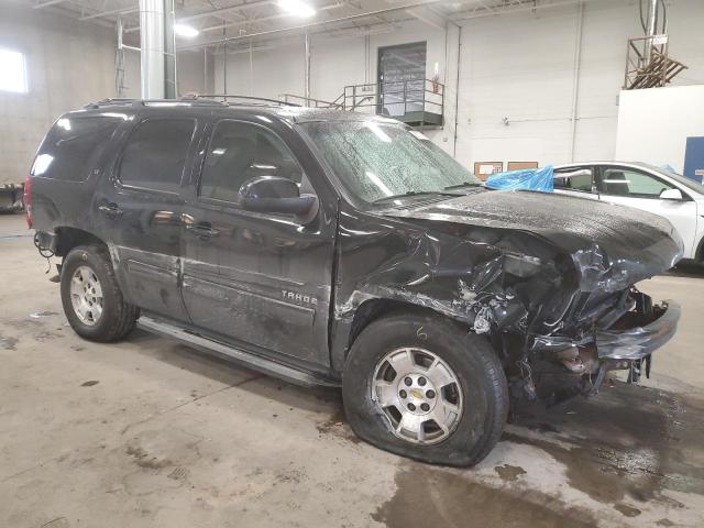 Photo 3 VIN: 1GNUKBE00AR130462 - CHEVROLET TAHOE 