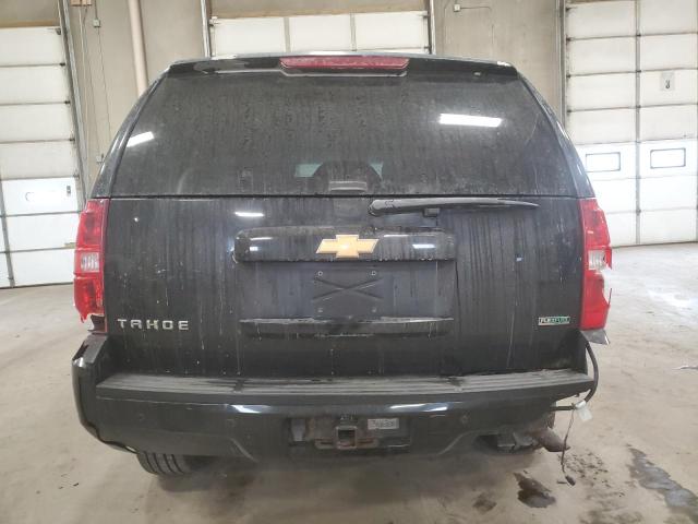 Photo 5 VIN: 1GNUKBE00AR130462 - CHEVROLET TAHOE 