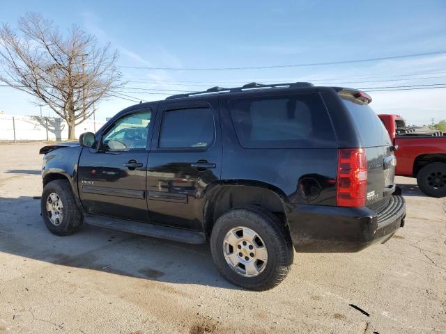 Photo 1 VIN: 1GNUKBE00AR155152 - CHEVROLET TAHOE K150 