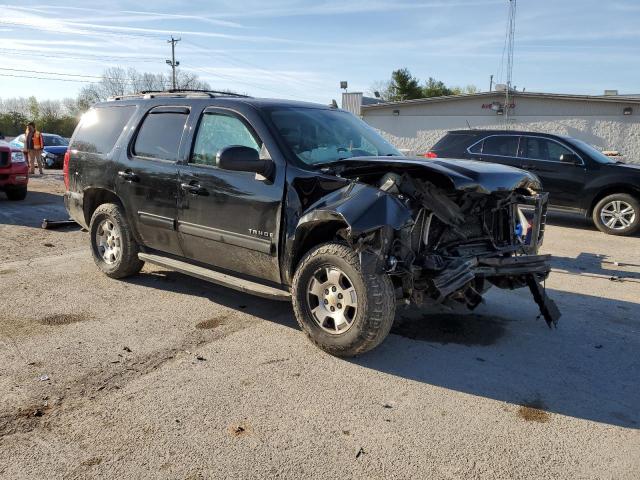 Photo 3 VIN: 1GNUKBE00AR155152 - CHEVROLET TAHOE K150 