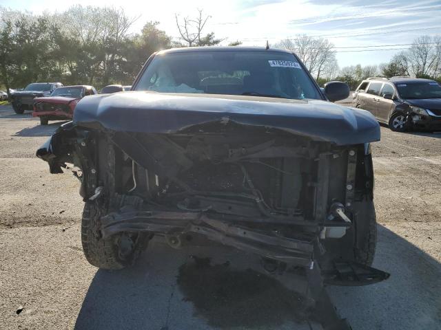 Photo 4 VIN: 1GNUKBE00AR155152 - CHEVROLET TAHOE K150 