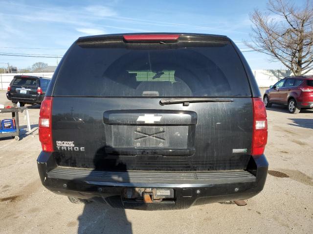 Photo 5 VIN: 1GNUKBE00AR155152 - CHEVROLET TAHOE K150 