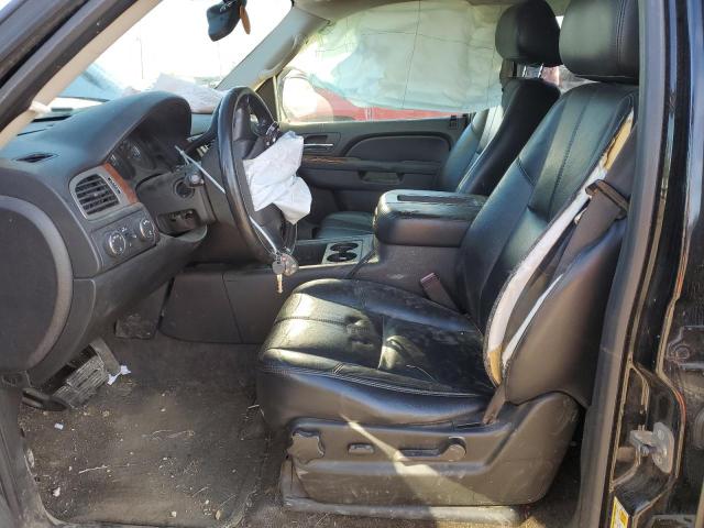 Photo 6 VIN: 1GNUKBE00AR155152 - CHEVROLET TAHOE K150 