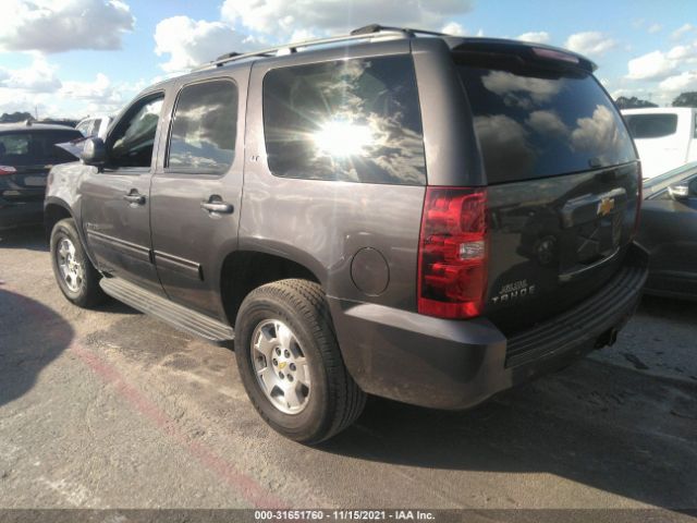 Photo 2 VIN: 1GNUKBE00AR157158 - CHEVROLET TAHOE 