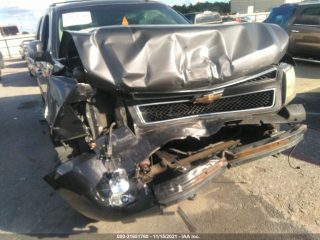 Photo 5 VIN: 1GNUKBE00AR157158 - CHEVROLET TAHOE 