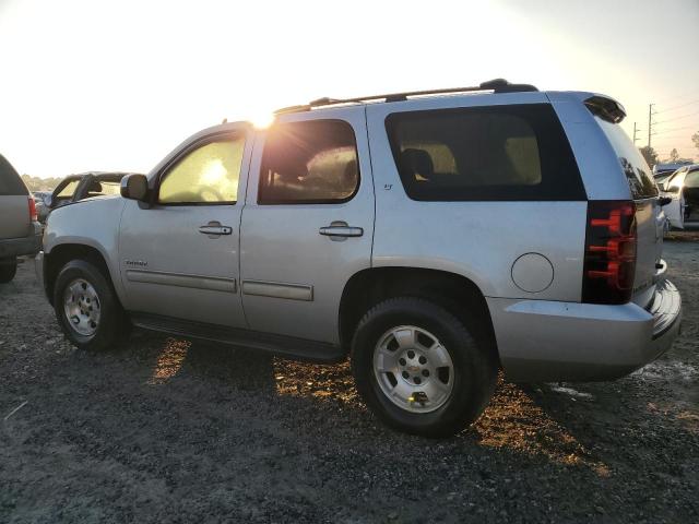 Photo 1 VIN: 1GNUKBE00AR184232 - CHEVROLET TAHOE K150 