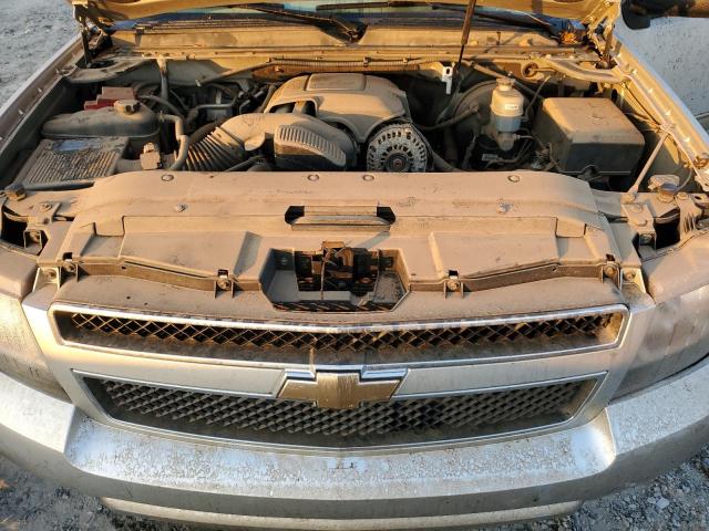 Photo 11 VIN: 1GNUKBE00AR184232 - CHEVROLET TAHOE K150 