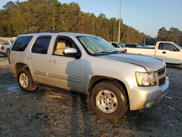 Photo 3 VIN: 1GNUKBE00AR184232 - CHEVROLET TAHOE K150 