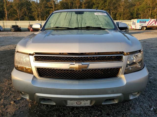 Photo 4 VIN: 1GNUKBE00AR184232 - CHEVROLET TAHOE K150 