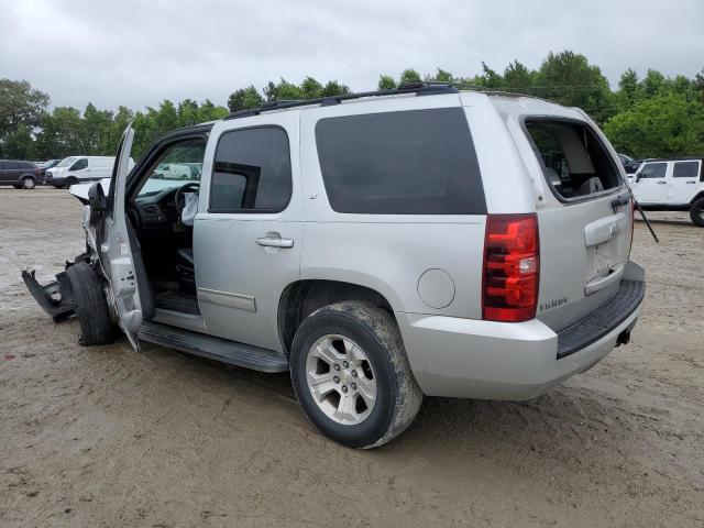 Photo 1 VIN: 1GNUKBE00AR226138 - CHEVROLET TAHOE K150 