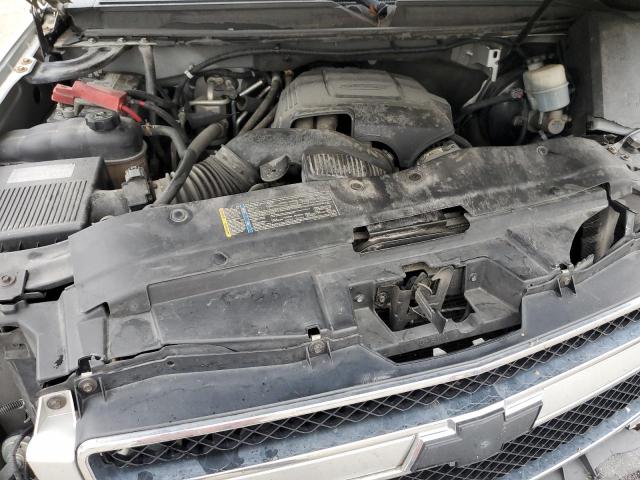 Photo 11 VIN: 1GNUKBE00AR226138 - CHEVROLET TAHOE K150 